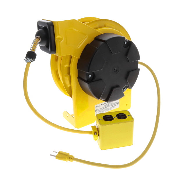Molex 1300910057 Super-Safeway 130091 Standard Cable Reel