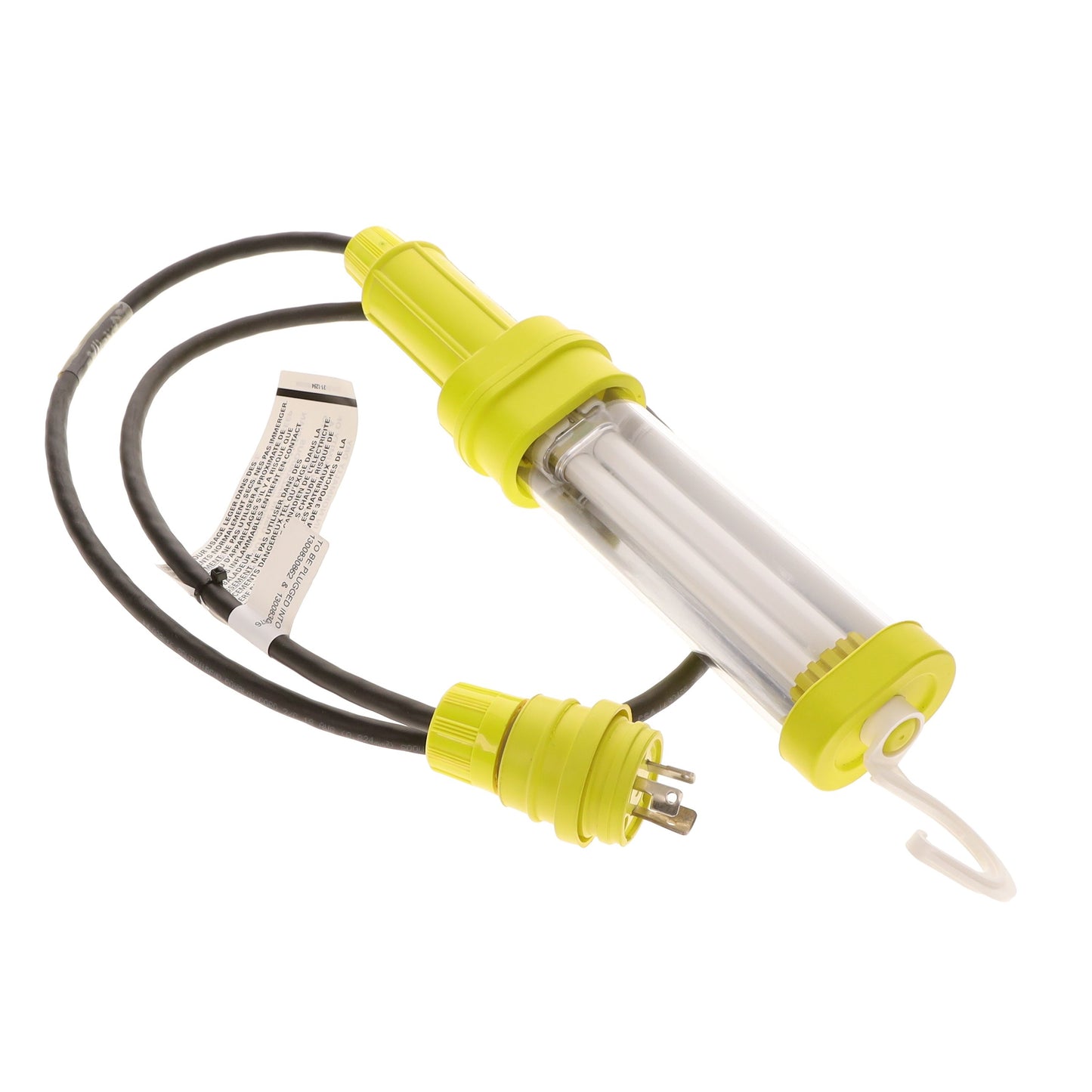 Molex 1301080229 130108 General Purpose Hand Lamp, Fluorescent