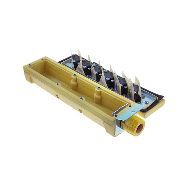 Molex 1301260218 Woodhead Super-Safeway 130126 - Enclosure