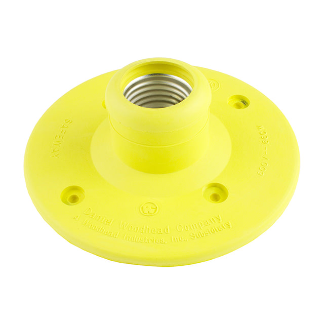 Molex 1301520021 Watertite Wet Location Lamp Holder