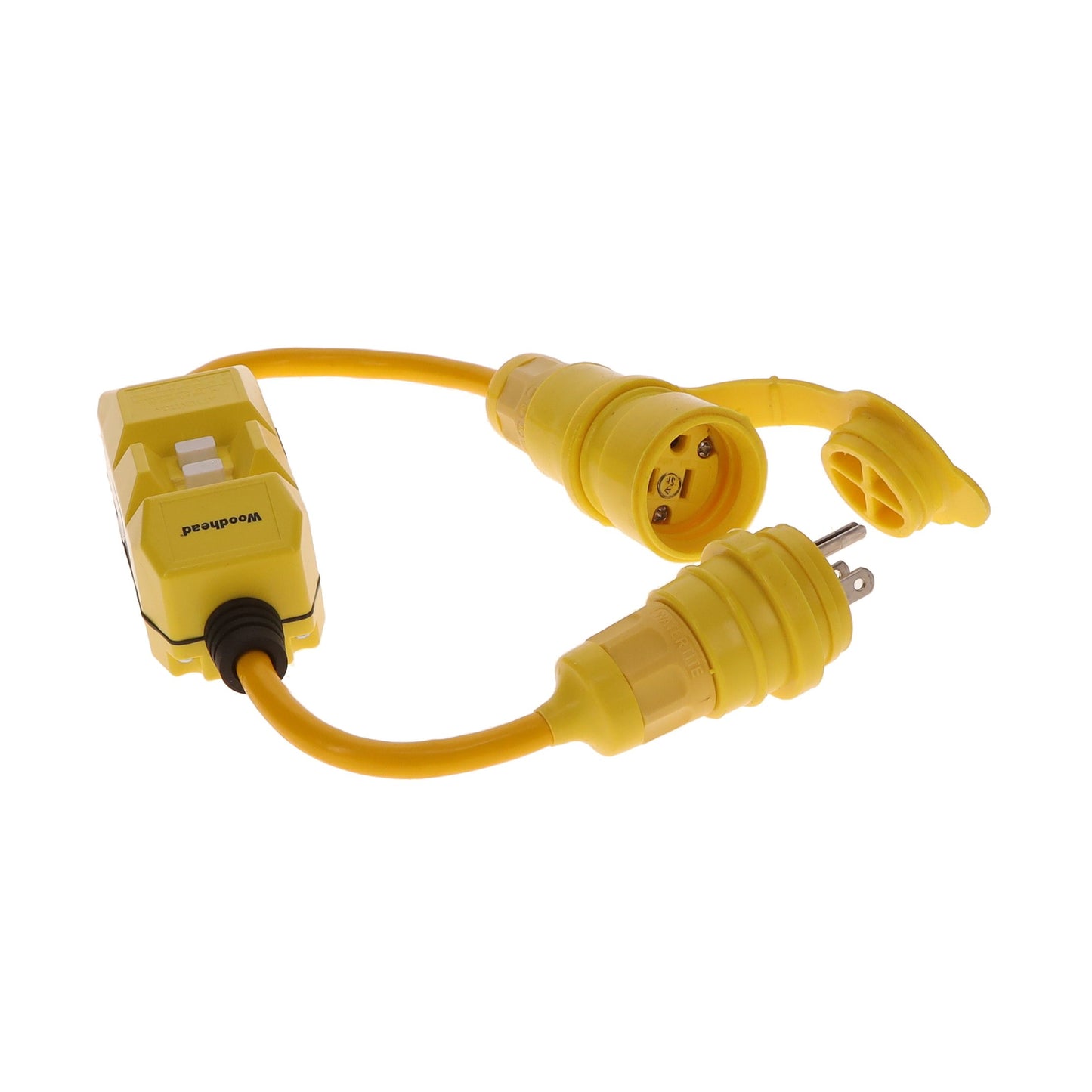 Molex 1301530054 Super-Safeway 130153 In-Line Splice -