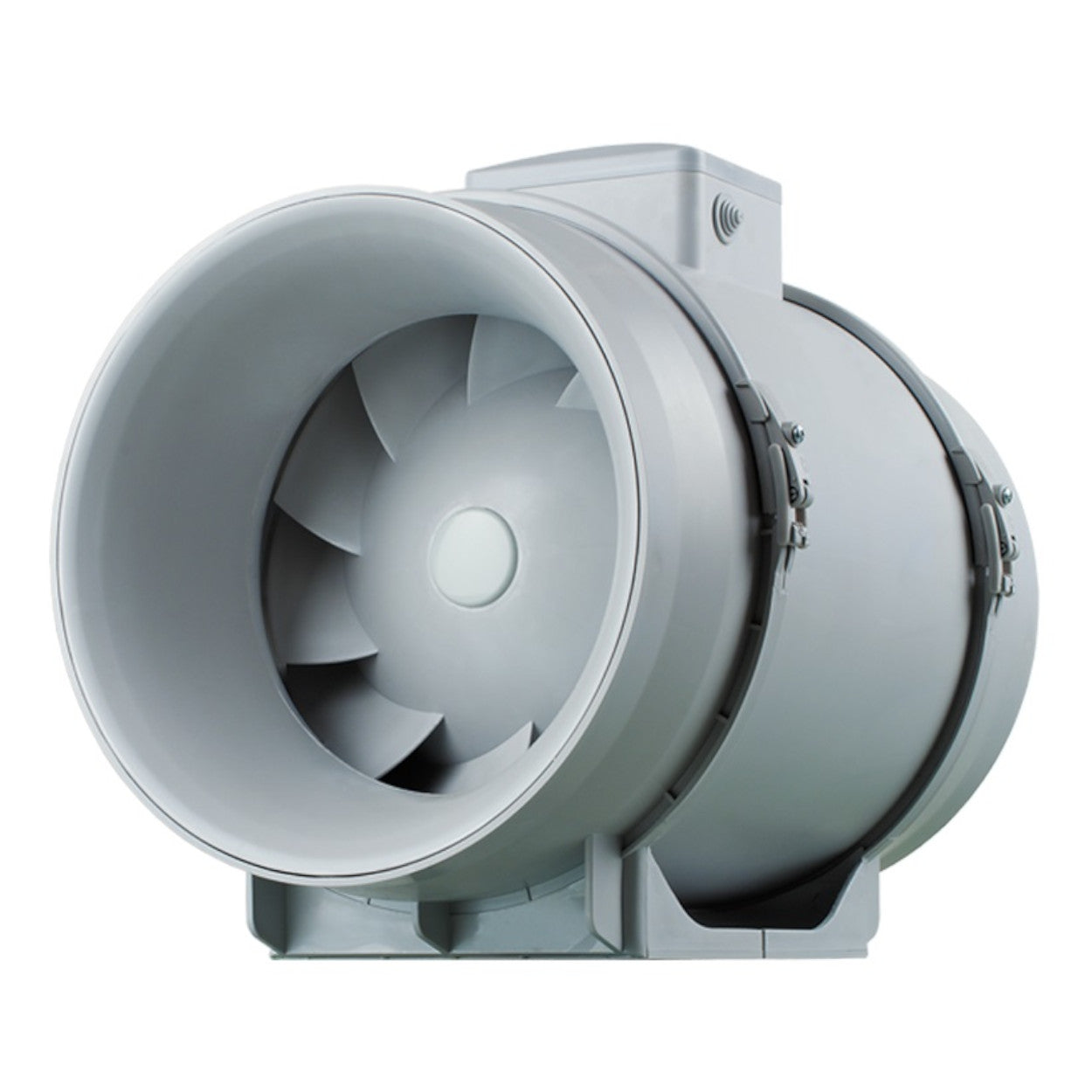 Ventilador en línea Vents TT Pro 315 V hasta 2050 m³/h