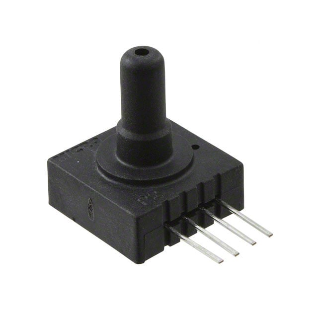 Honeywell Sensing and Productivity Solutions 136PC100G2 - Manómetro ventilado 100PSI (689.48kPa)