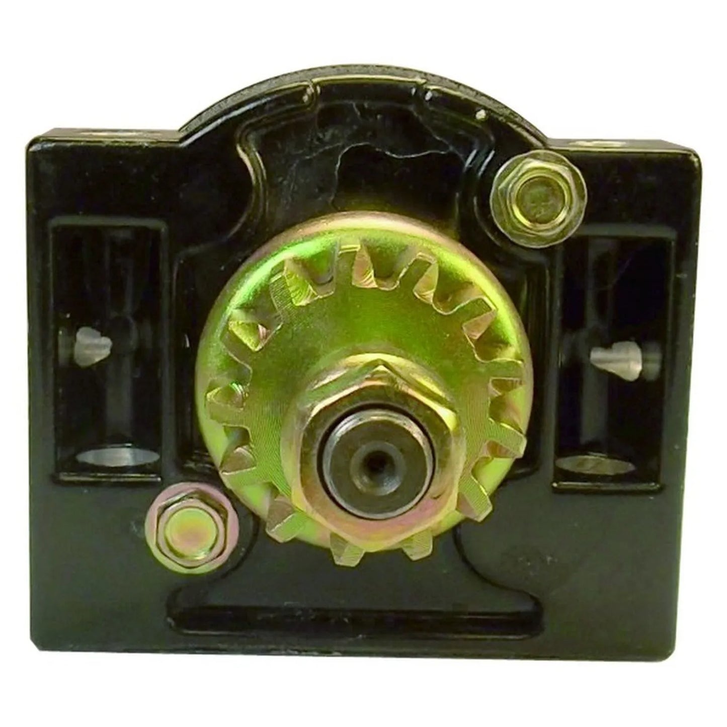 Nuevo Arrancador marino para fueraborda Force 40HP 50HP 93 94 95 96 97 98 99