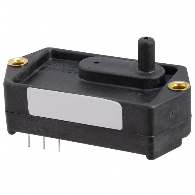 Honeywell Sensing and Productivity Solutions 141PC15G 140PC Montaje en placa Vacío