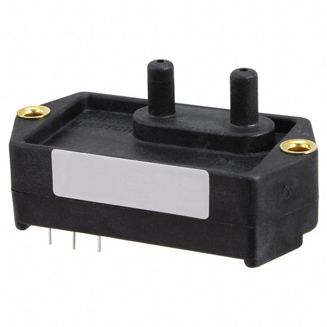 Honeywell Sensing and Productivity Solutions 142PC01D 140PC Diferencial 1PSI (6.89kPa)