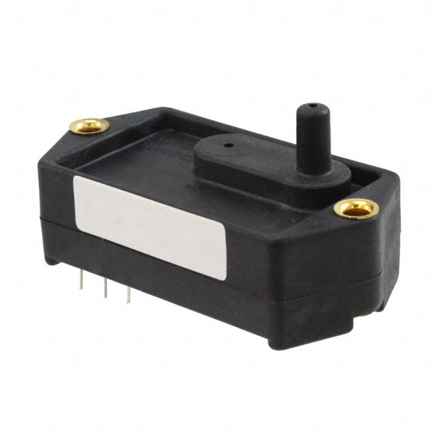 Honeywell Sensing and Productivity Solutions 142PC01G 140PC Montaje en placa Manómetro ventilado