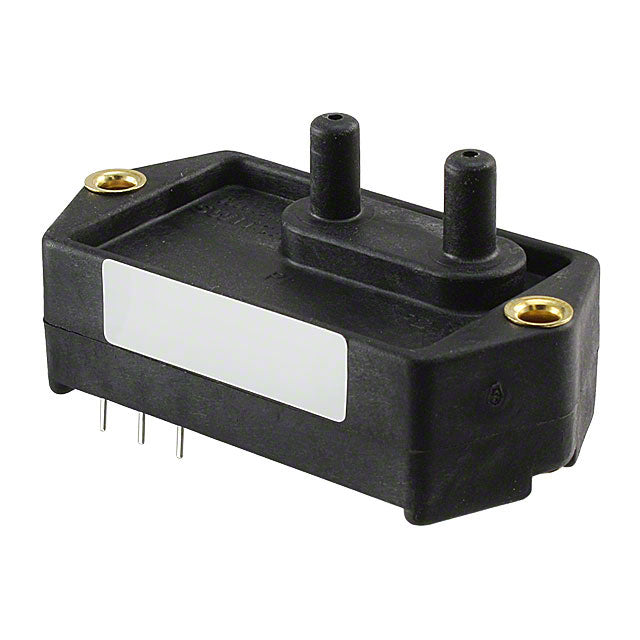 Honeywell Sensing and Productivity Solutions 142PC05D 140PC Montaje en placa Diferencial