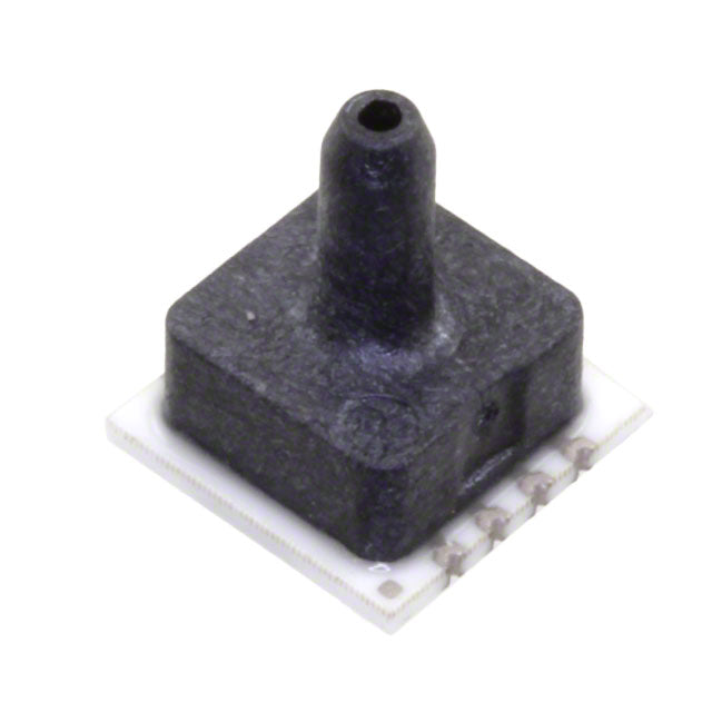 TE Connectivity Measurement Specialties 1451-030A-T - Montaje en placa Absoluta