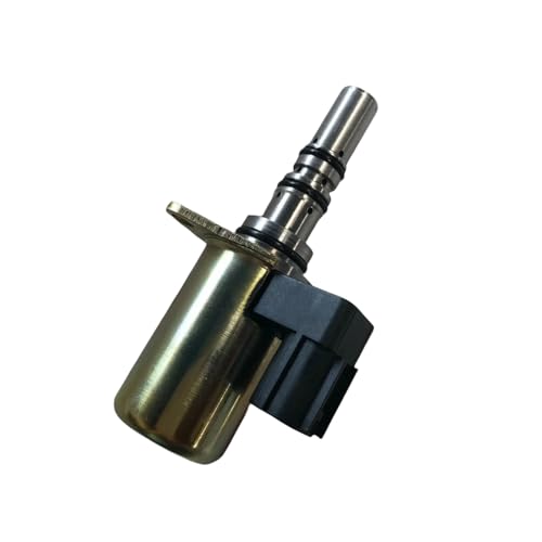 Válvula solenoide hidráulica YT35V00004F1 YT35V00005F1 para Kobelco SK60SR SK70SR SK80SR SK60 SK60-5 SK70 SK80 Mini Excavatror