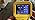 Detector de radiación nuclear, detector radiactivo, medidor radiactivo con pantalla LCD, detector radiactivo, detector de detección de rayos X beta gamma nivel CPM con alarma, monitor de radiación