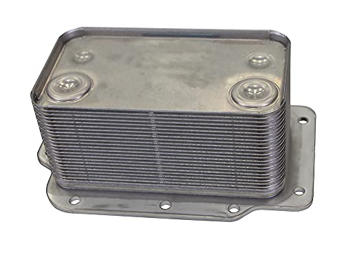 Nuevo enfriador de aceite del motor 7081861C91 para motores internacionales/Navistar 466