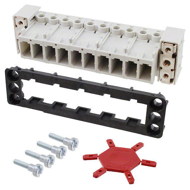 Phoenix Contact 1607335 Variocon® VC - 9+Ground