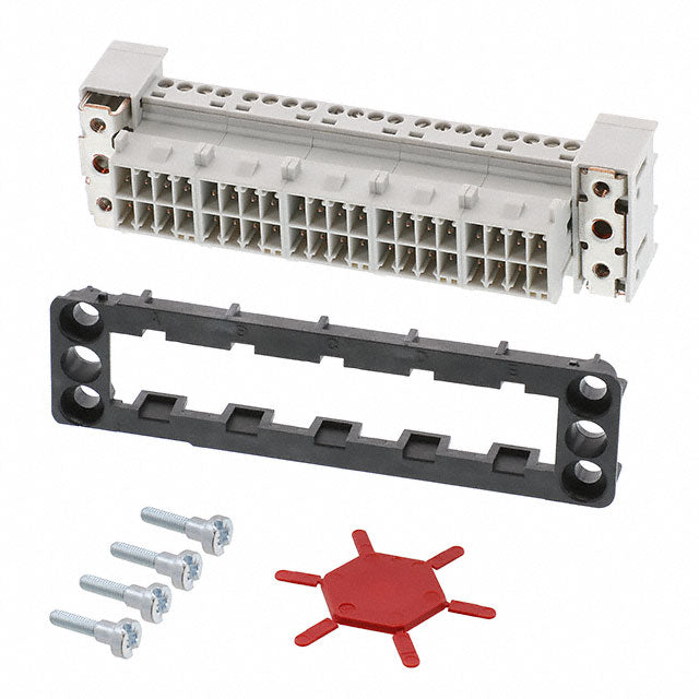 Phoenix Contact 1607431 Variocon® VC - 39+Ground