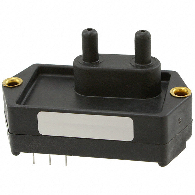 Honeywell Sensing and Productivity Solutions 162PC01D 160PC Diferencial 1PSI (6.89kPa)