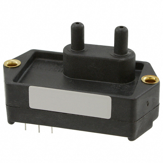 Honeywell Sensing and Productivity Solutions 163PC01D75 160PC Diferencial ±0.09PSI (±0.62kPa)