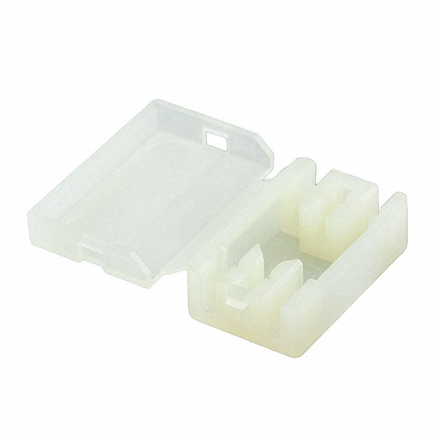 TE Connectivity AMP Connectors 172006-1 - Conector Contacto 170284-1