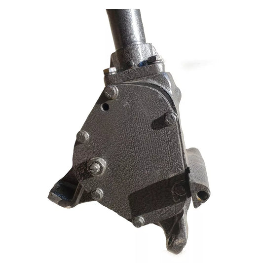 1687020M92 Un nuevo conjunto de mecanismo de dirección compatible con Massey Ferguson Serie 100 165