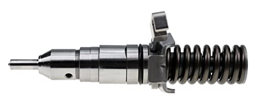 Mover Parts 6pcs inyectores de combustible 107-7732 127-8216 0R-8682 para Caterpillar CAT 3114 3116 Motor CAT 320B 322B 322C 325B M318 M320 M325B 446B 446D 953C 963C 924F 928G 938F 950F II