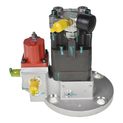 Labwork 3090942 3417674 - Bomba de combustible de repuesto para motor Cummins M11 N14 QSM11 ISM11