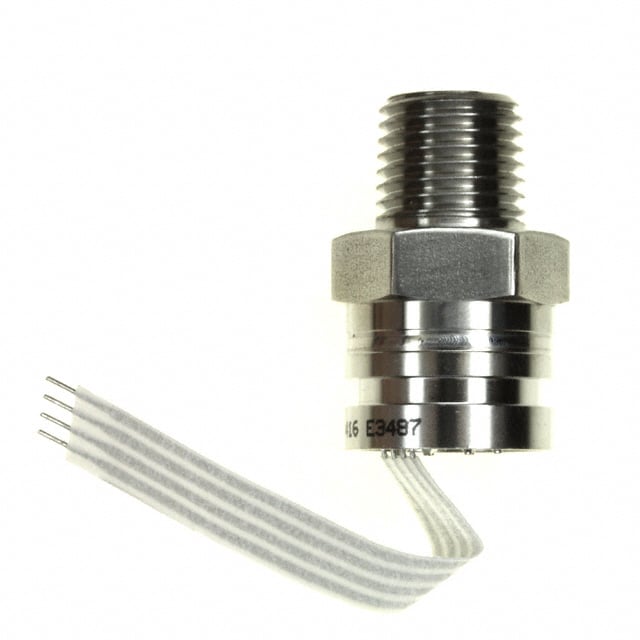 Honeywell Sensing and Productivity Solutions 19C015PV5K 19 mm Montaje en placa Vacío