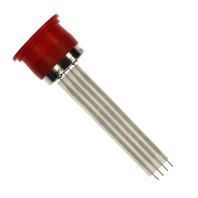 Honeywell Sensing and Productivity Solutions 19C015PV2K 19 mm Montaje en placa Vacío