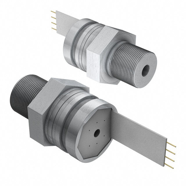 Honeywell Sensing and Productivity Solutions 19C015PV5L 19 mm Montaje en placa Vacío