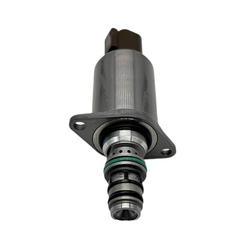 Válvula de solenoide 457-5747 485-5747 compatible con excavadora Caterpillar CAT E320GC E323D 313 320 323D2 336GC