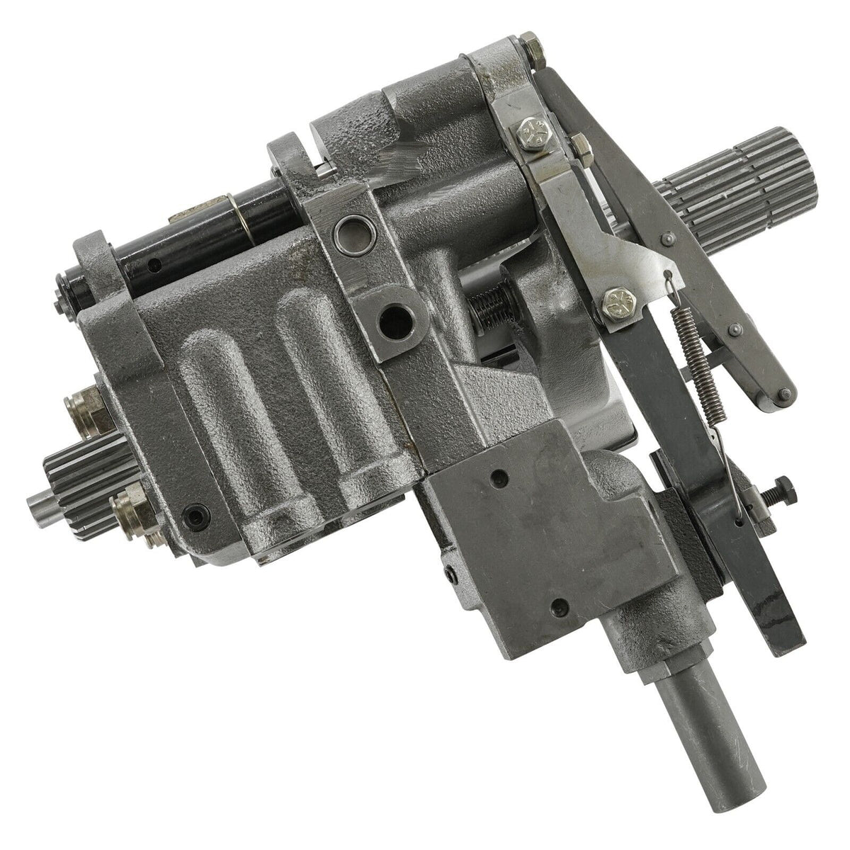 Bomba de elevación hidráulica para Massey Ferguson 253 255 260 263 265 275 290 265 299
