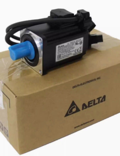 Delta ECMA-E21315RS Servo Motor 1.5KW