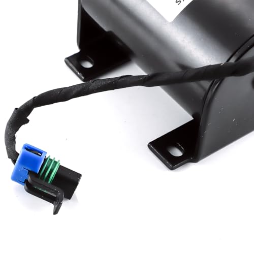 10-60018-00 Solenoide de apagado de combustible 44-2823 10-01095-00SV 10-66810-00 para Thermo King SB TS Super Reefer Units Stop Solenoid 12VDC
