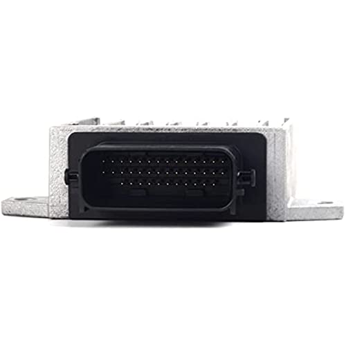 LF8M189E1F L39C189E1B (sin programa) Módulo de control de transmisión TCM TCU Exchange Reman compatible con Mazda 5 2008-2010