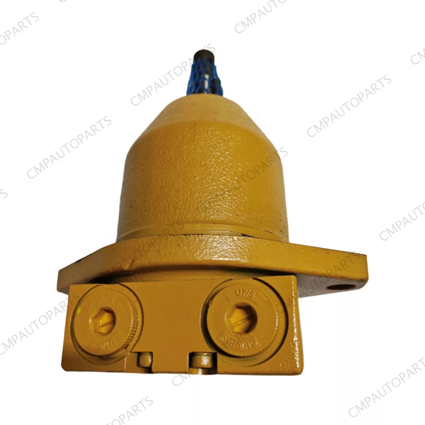 191-5611 motor de ventilador hidráulico 20R-0118 GP-PSF para el excavador de Caterpillar CAT 330C