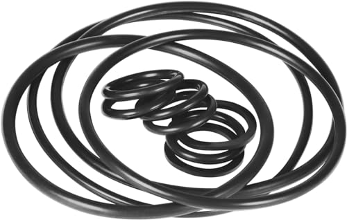 Bonbo AM200F - Kit de reparación de sellos para gato de piso Matco de 2 toneladas de calidad de repuesto para reparaciones