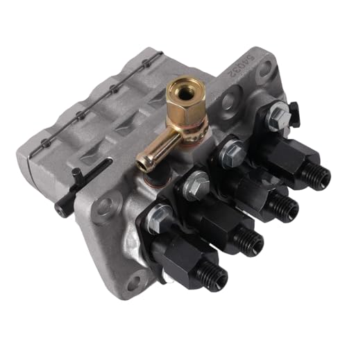 Bomba de inyección de combustible 131017801 104135-4032 9410618468 para motor Perkins 404D 404D-22 404D-22T 404D-22TA 404C-22 404C-22T