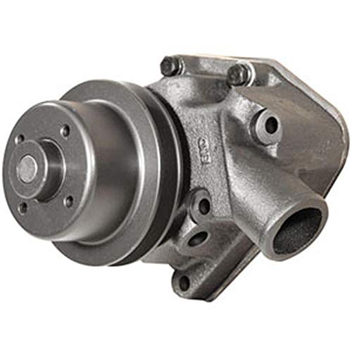 Bomba de agua con polea (1032 (952) (motor 4039 1030 1032 1042 1052 1052)