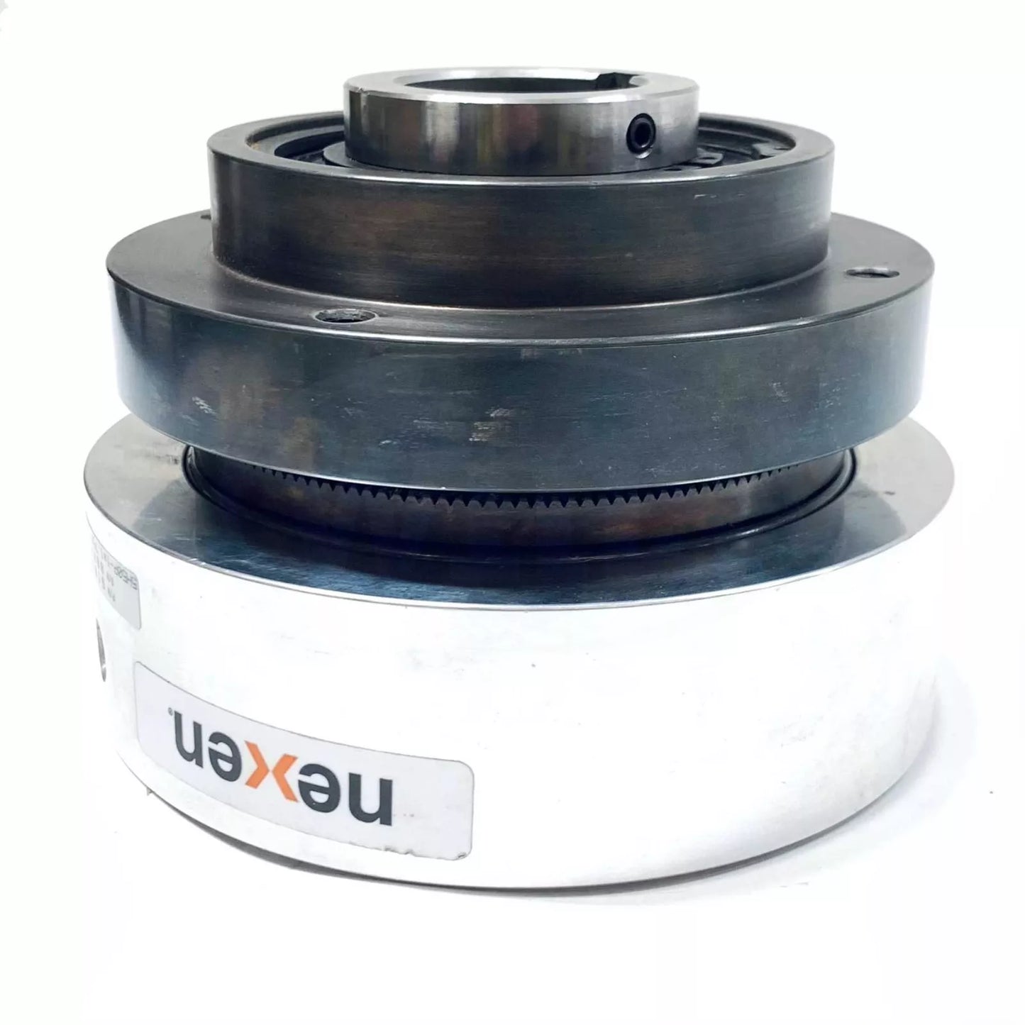 910300 Embrague de dientes con acoplamiento neumático Nexen