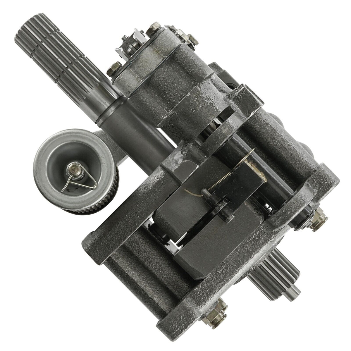 Bomba de elevación hidráulica para Massey Ferguson 253 255 260 263 265 275 290 265 299