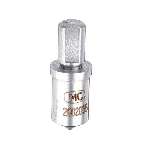 Probador portátil de la dureza HRC-3 penetrador de acero del metal del diamante del Indenter para el probador de la prueba de la dureza RC-3 HR150A