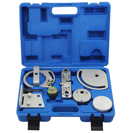 para Volvo 3.0 3.2 T6 Motor Cigüeñal Alineación Kit de accesorios de sincronización Herramientas UT-T6