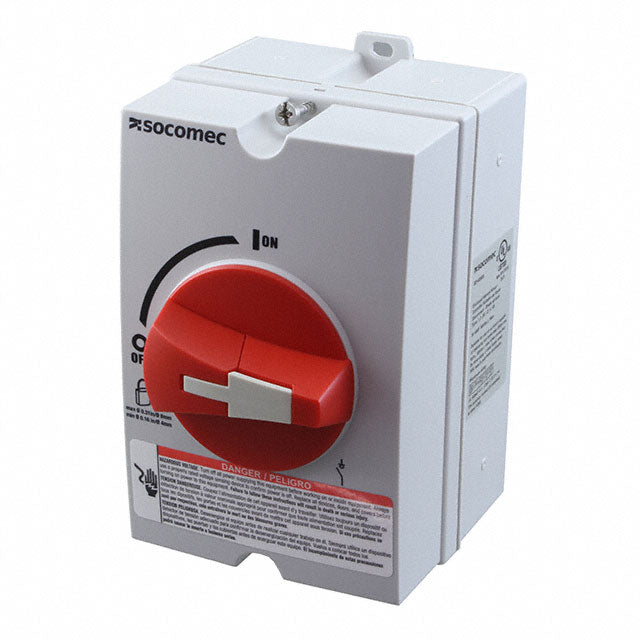 S22143503 American Electrical Inc.