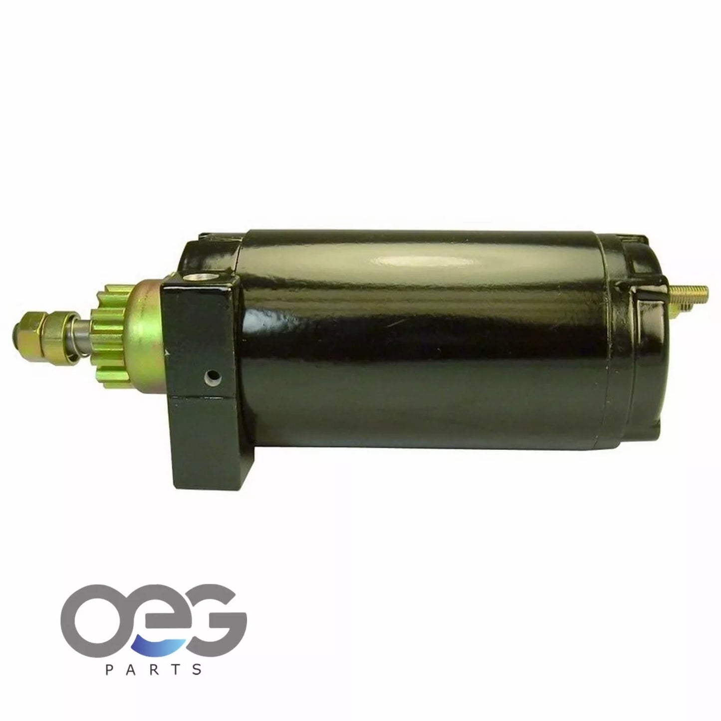 Nuevo Arrancador marino para fueraborda Force 40HP 50HP 93 94 95 96 97 98 99