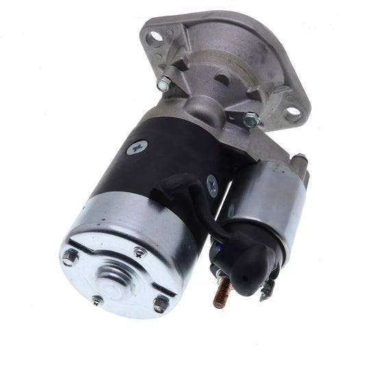 Motor de arranque para Hitachi S12-77A Prestolite 20513065 Lester 16710 18216 18208