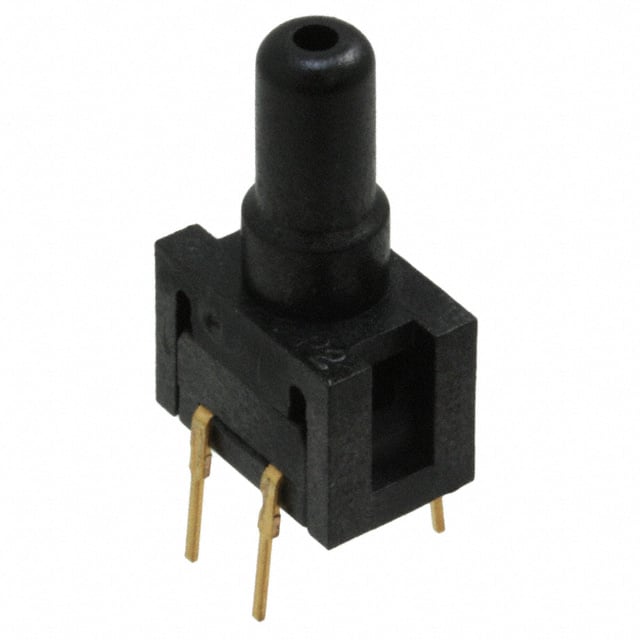 Honeywell Sensing and Productivity Solutions 24PCBFA2G 24PC Montaje en placa Compuesto
