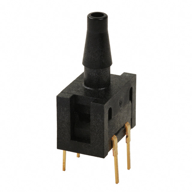 Honeywell Sensing and Productivity Solutions 24PCBFB2G 24PC Montaje en placa Compuesto