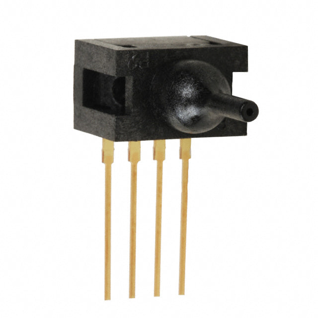 Honeywell Sensing and Productivity Solutions 24PCBFJ2G 24PC Montaje en placa Compuesto