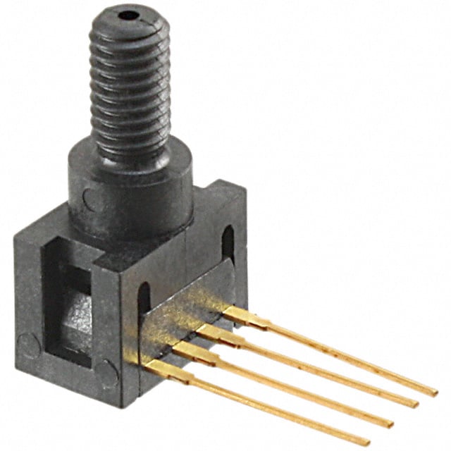 Honeywell Sensing and Productivity Solutions 24PCFFH6G 24PC Montaje en placa Compuesto