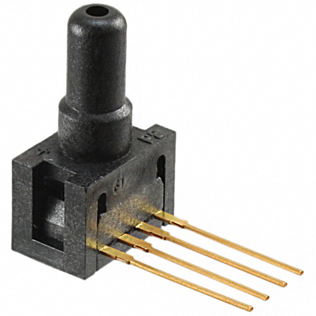 Honeywell Sensing and Productivity Solutions 24PCGFA6G 24PC Montaje en placa Compuesto