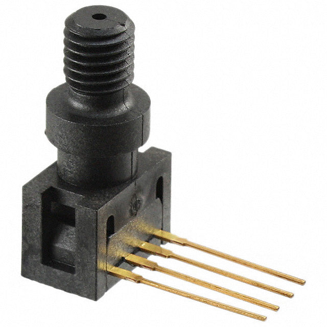 Honeywell Sensing and Productivity Solutions 24PCGFM6G 24PC Compuesto ±250PSI (±1723.69kPa)