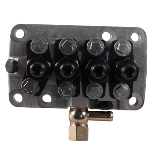 Bomba de inyección de combustible 131017801 104135-4032 9410618468 para motor Perkins 404D 404D-22 404D-22T 404D-22TA 404C-22 404C-22T